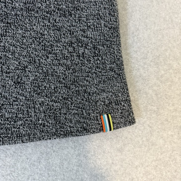 Smartwool Gray Knit Beanie - Picture 2 of 4